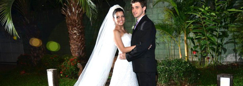 Casamento Débora e Rodrigo