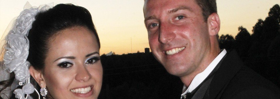 Casamento Junior e Thais