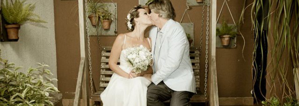Casamento Juliana e Marcio