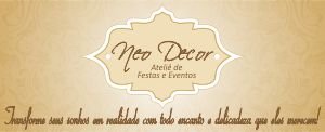 Neo Decor Festas