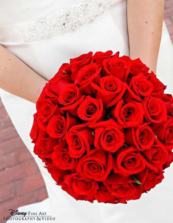Buquê de noiva | Buques de casamento | Bouquet da noiva
