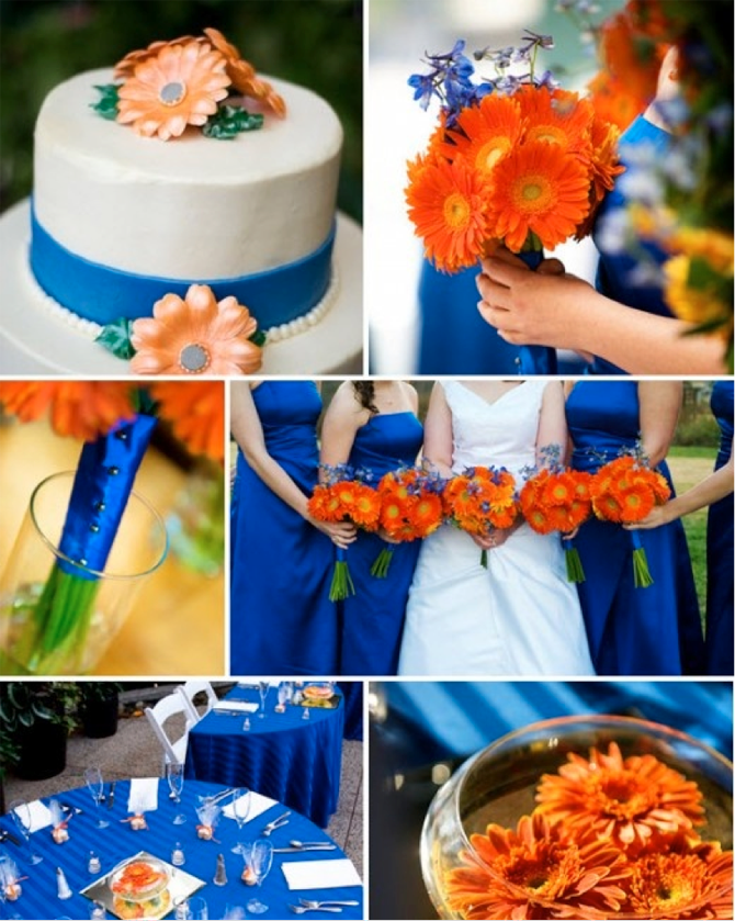 decoracao-de-casamento-azul-e-laranja-3