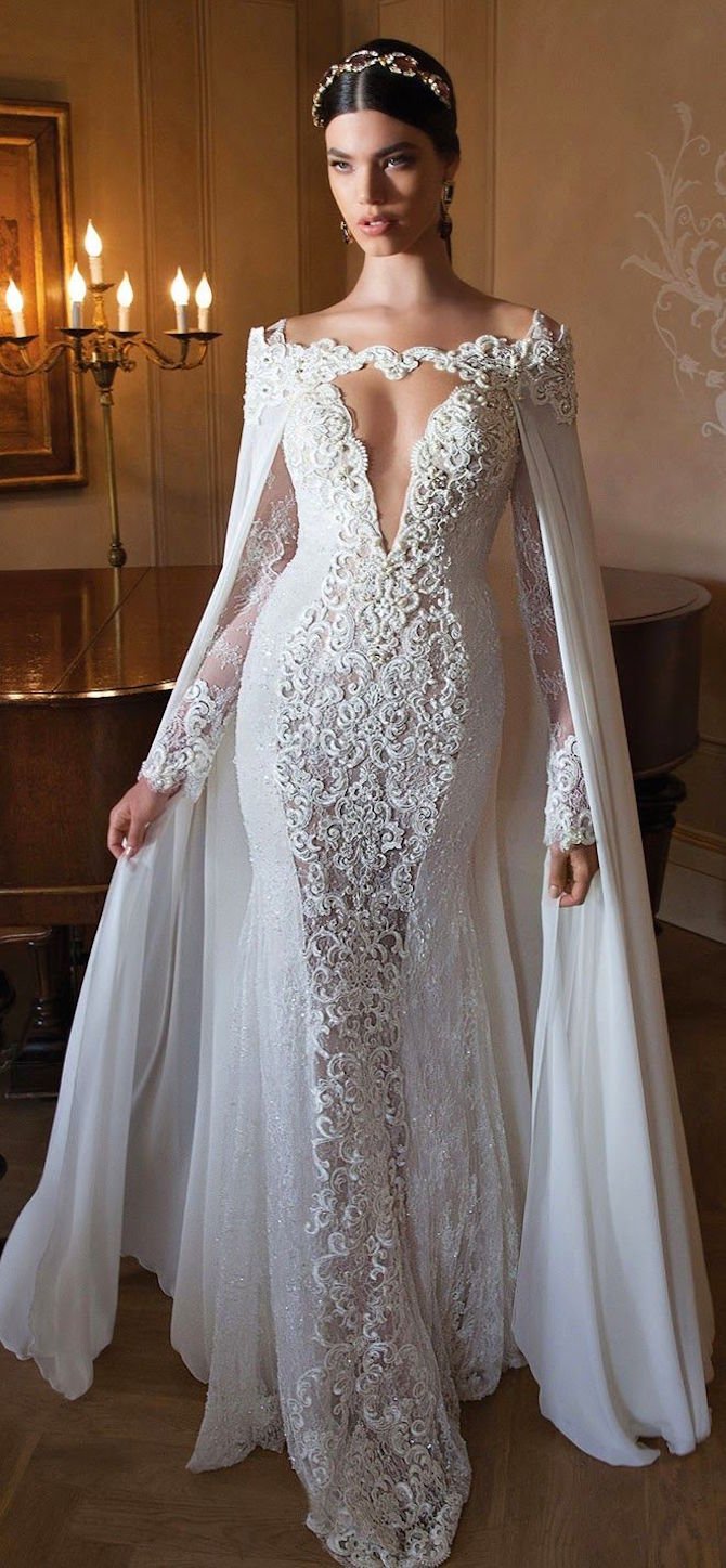 vestidos de noiva 2015